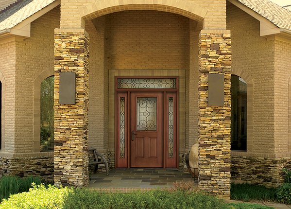 Entry Doors