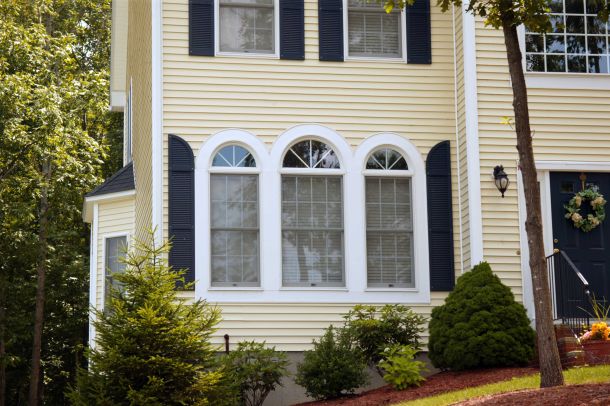 Custom Windows